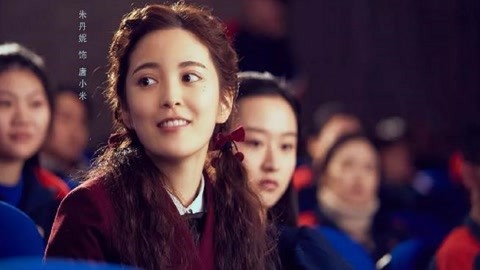 拉克希尔是什么梗视频海报