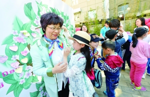 秋天的风是什么歌