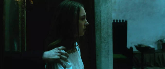 军中绿花简谱视频海报