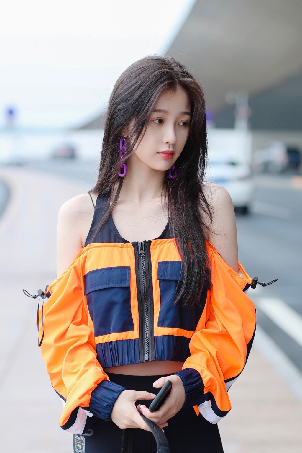 原神雷电国崩是什么梗