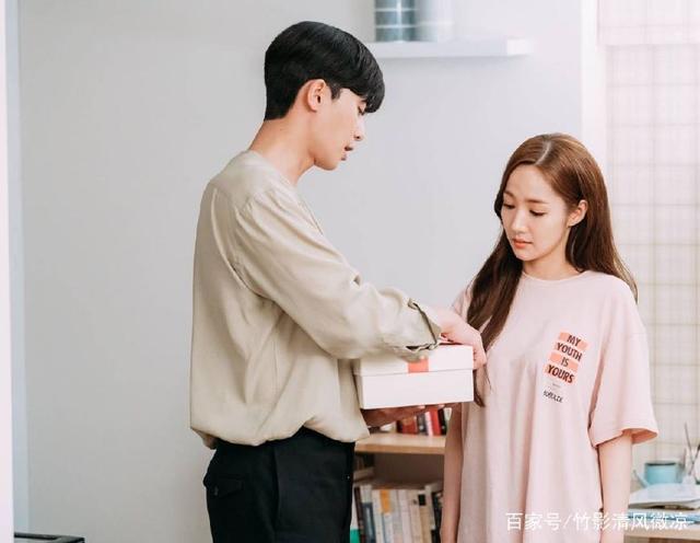 啥也不是这句话是什么梗视频海报